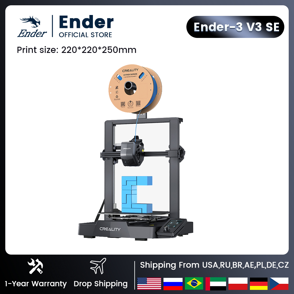 Cnc 3018 Pro Max Metal - Creality 3d Ender-3 v3 se drucker