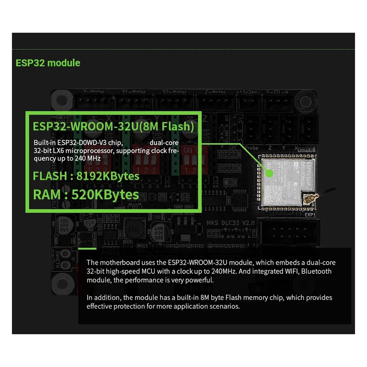 [VALUE PACK] Offline-Steuerpla – Grbl 32 Bit Control Board Offline Display Bewertung und Preis