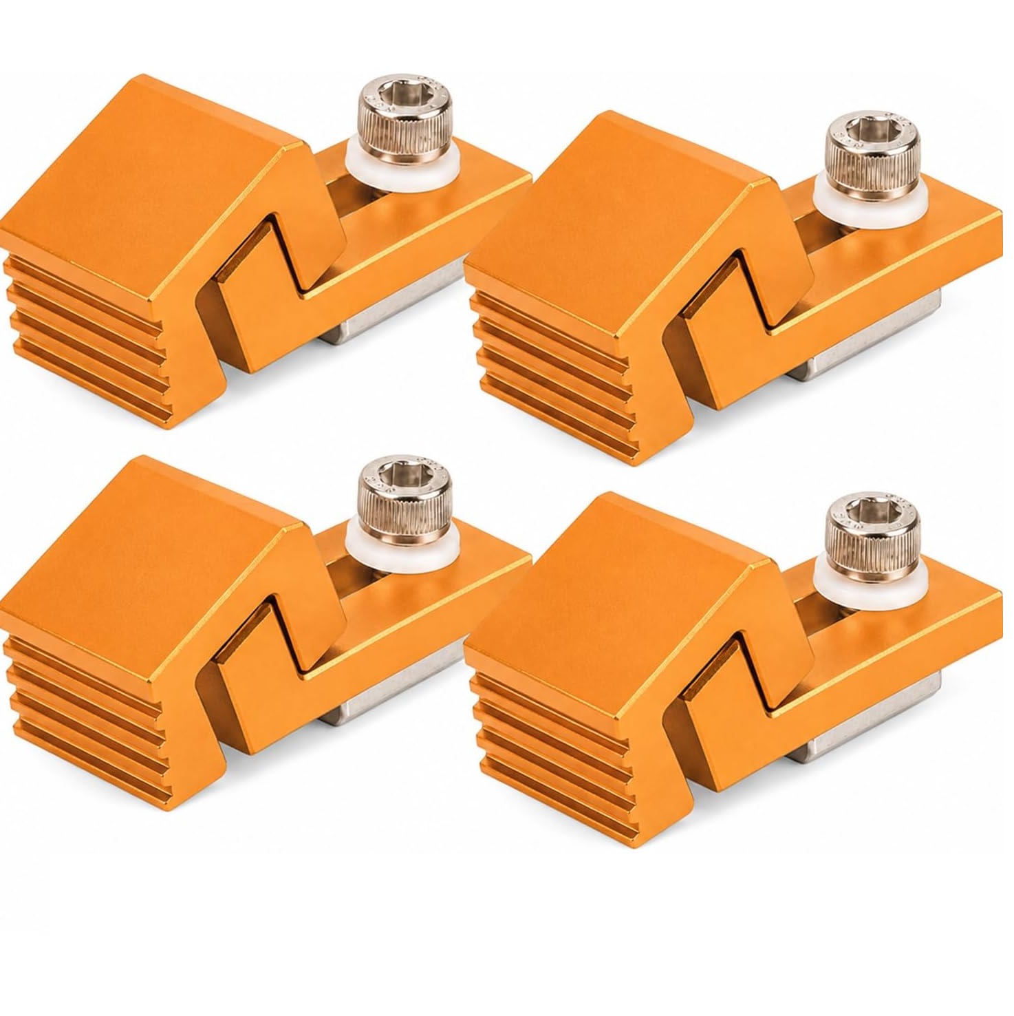 Aluminium CNC-Klemmen-Set: Kom – Cnc 3018 Pro Max Metal Bewertung und Preis