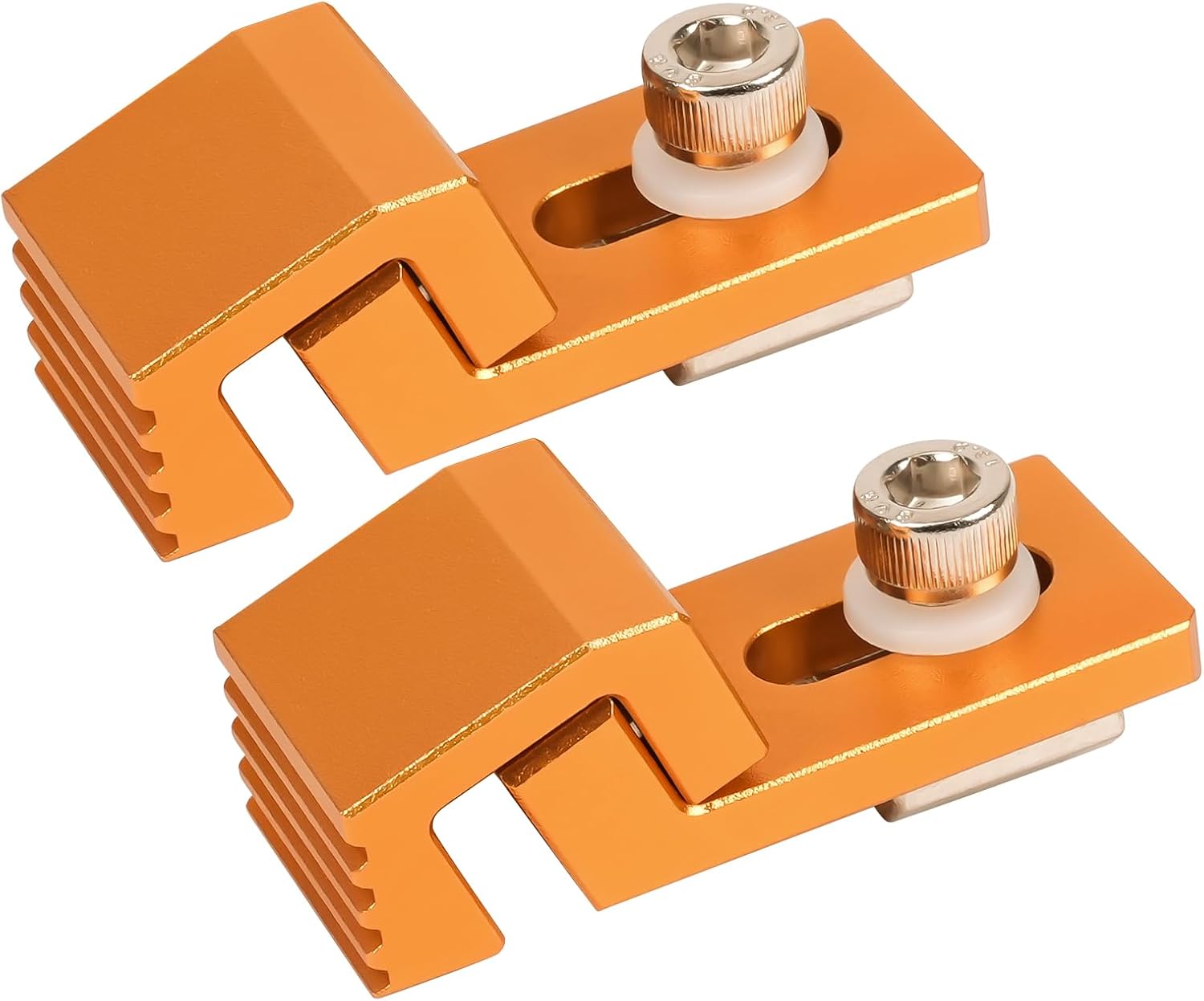 Aluminium CNC-Klemmen-Set: Kom – Cnc 3018 Pro Max Metal Bewertung und Preis