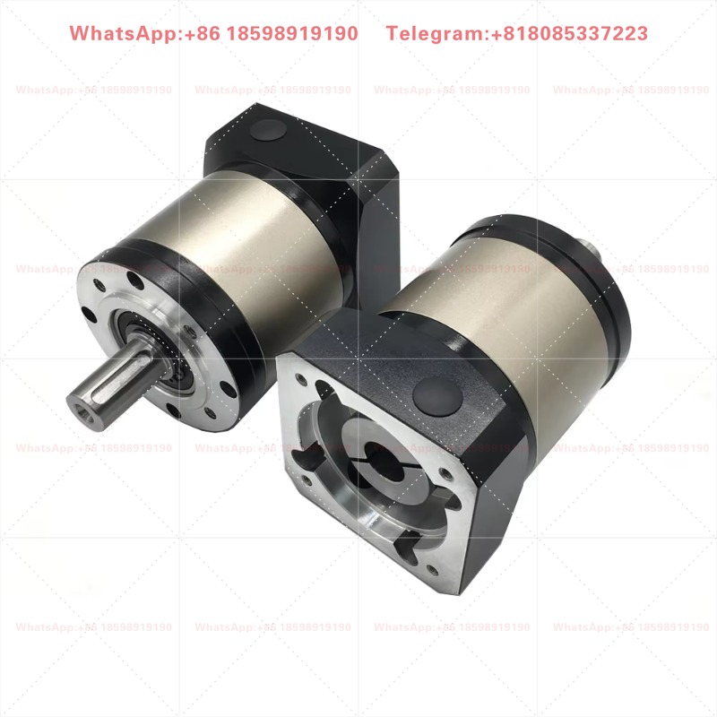 Planetengetriebe-Motor-Reduzie – Planetary Gearbox Reducer Nema 23 34 Bewertung und Preis