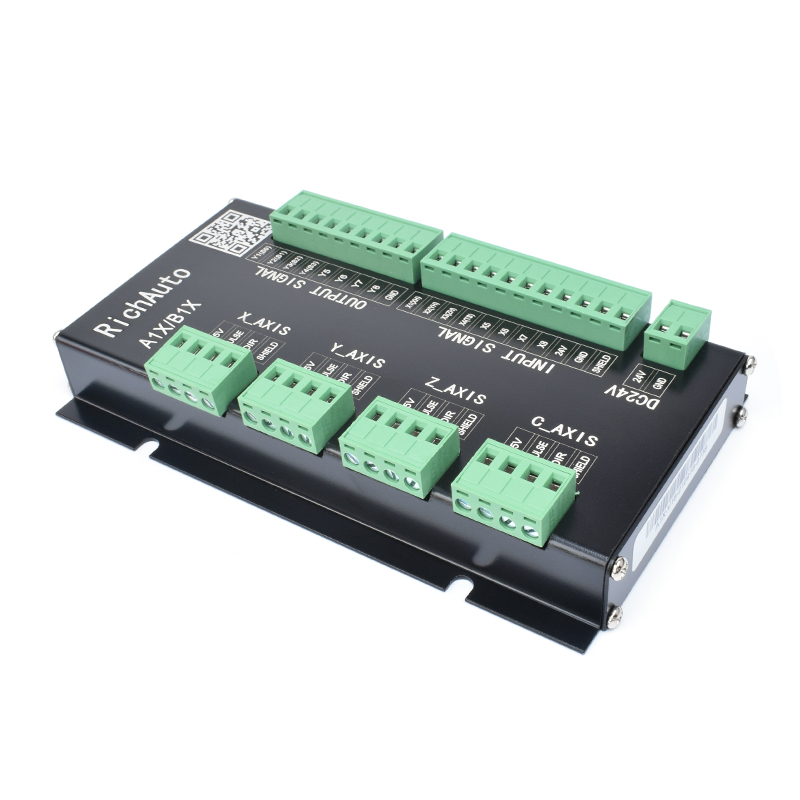 Niedriger Preis RichAuto A11E  – Richauto A11 Dsp Controller 3 Axis Bewertung und Preis
