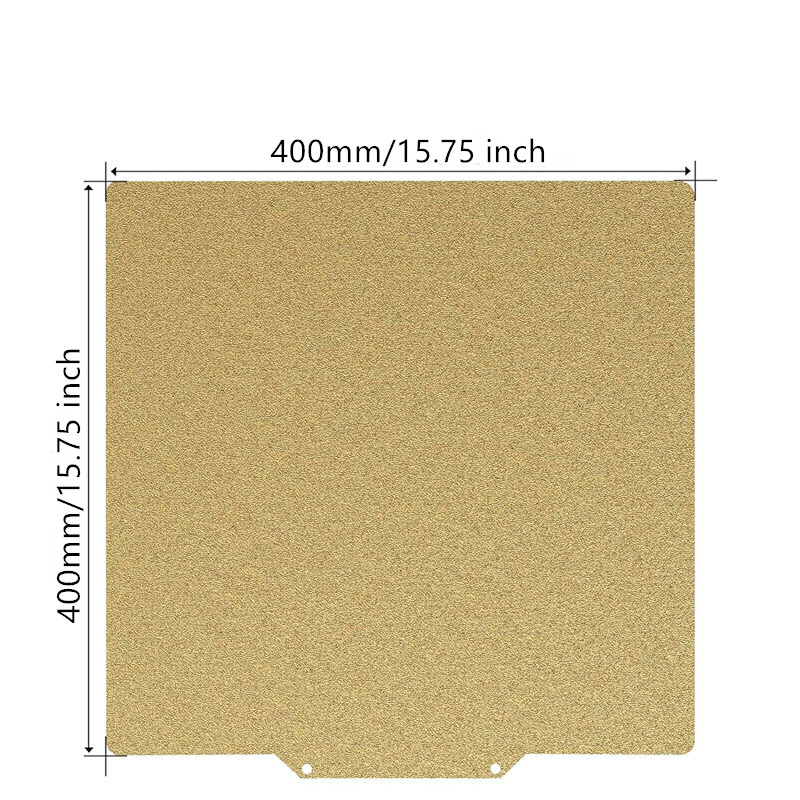 Strukturierte PEI-Platte 400 x – Cnc 3018 Pro Max Metal Bewertung und Preis
